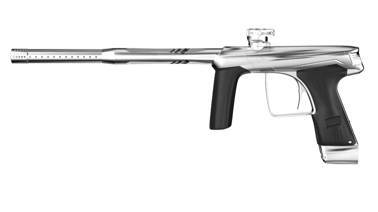 MacDev GTX Paintball Gun - Image 3