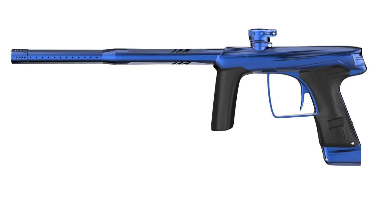 MacDev GTX Paintball Gun - Image 4