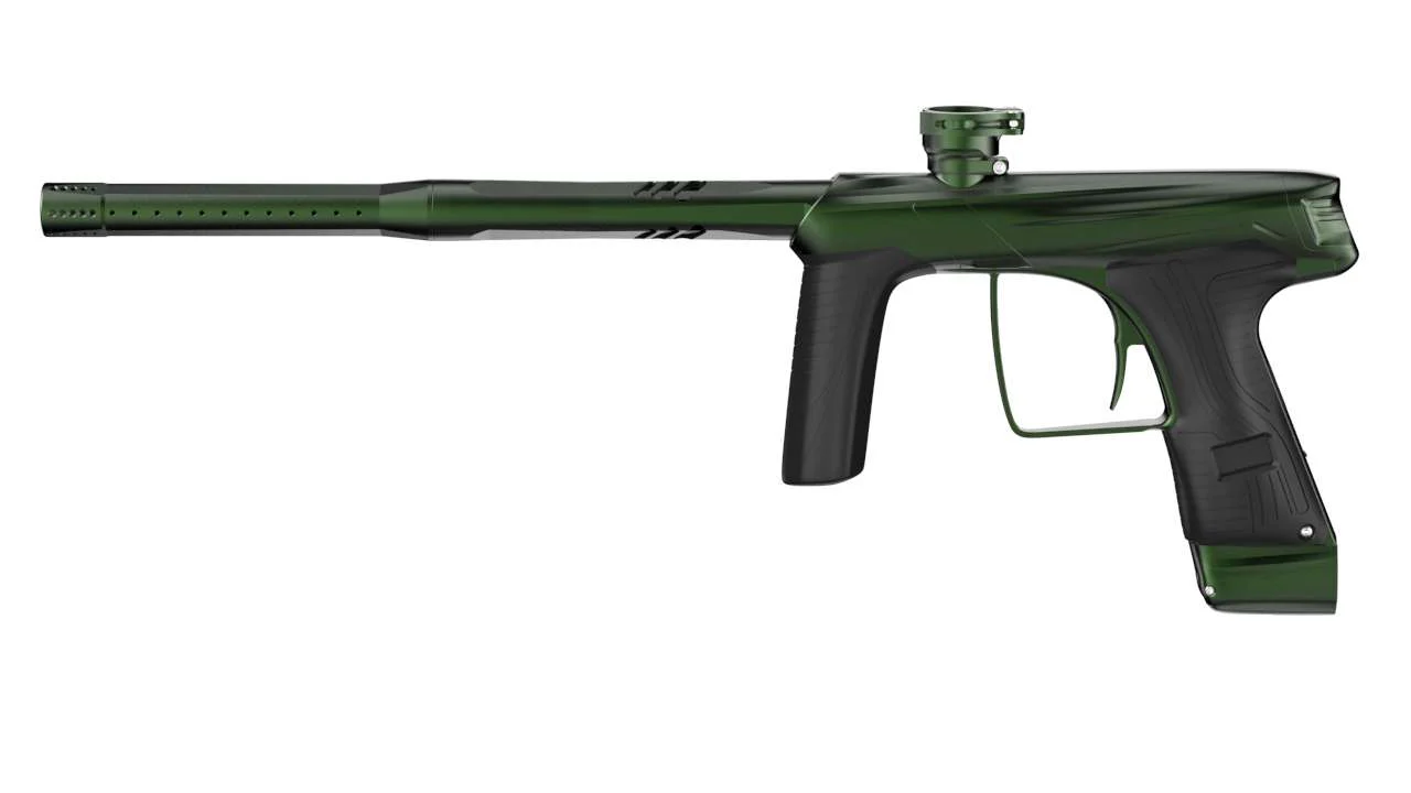 MacDev GTX Paintball Gun - Image 5