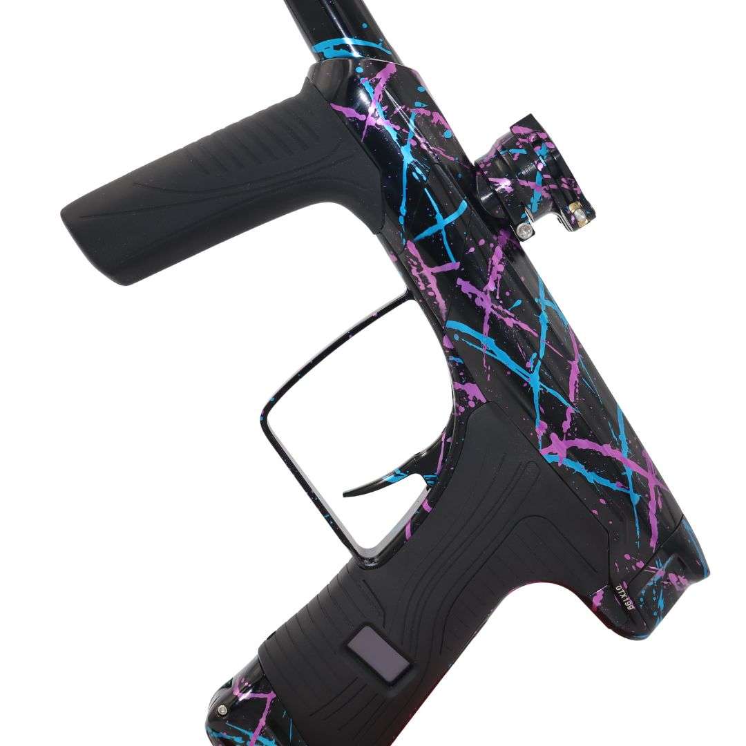 MacDev GTX Paintball Gun - Image 6