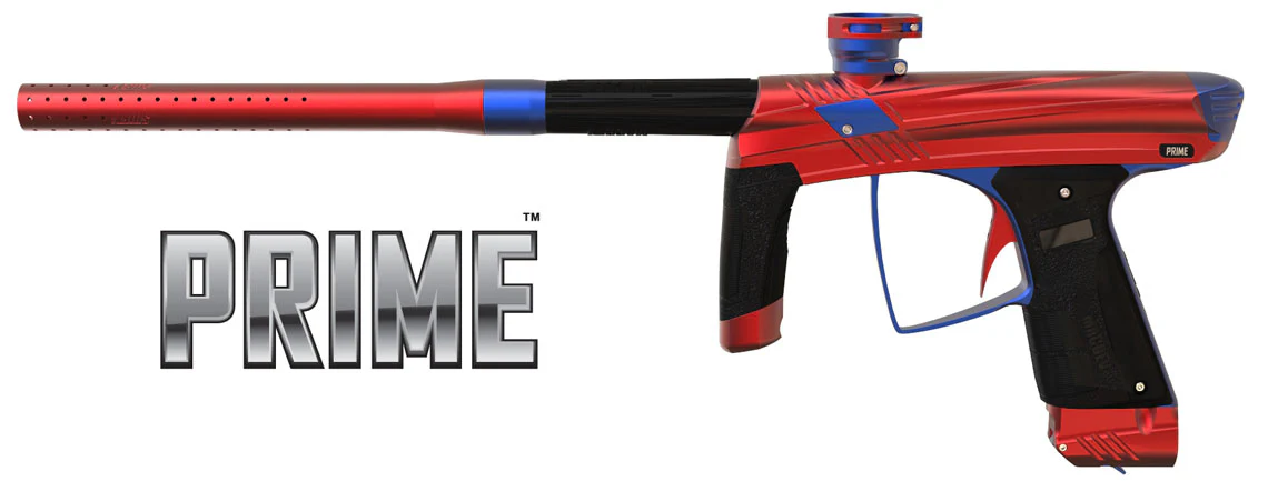 Macdev Prime Paintball Gun - Image 2