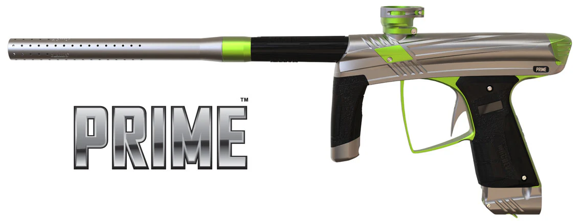 Macdev Prime Paintball Gun - Image 3