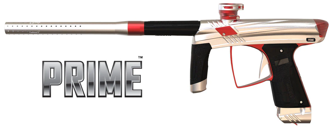 Macdev Prime Paintball Gun - Image 4