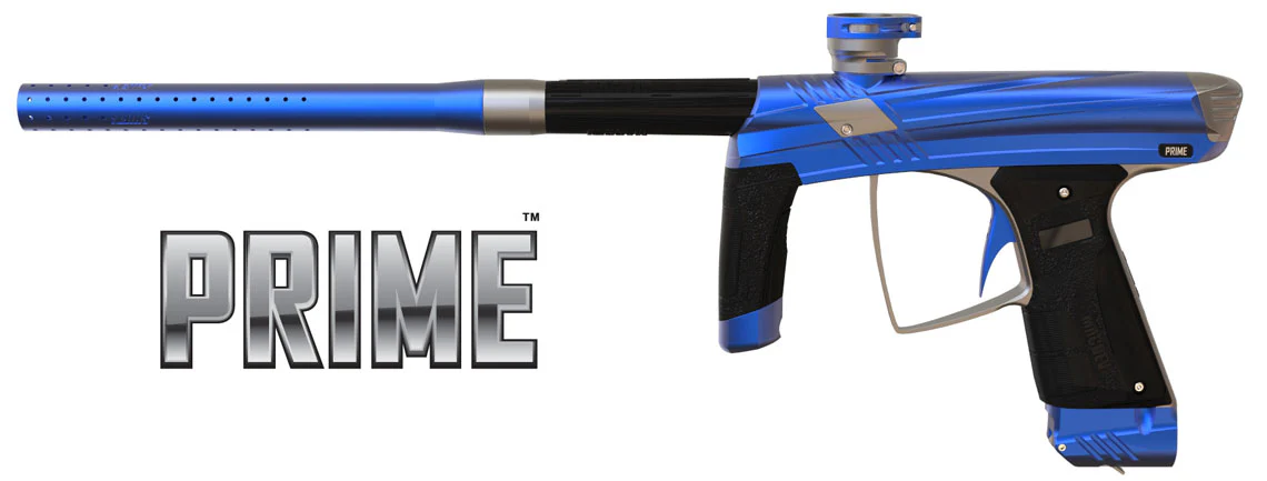 Macdev Prime Paintball Gun - Image 5