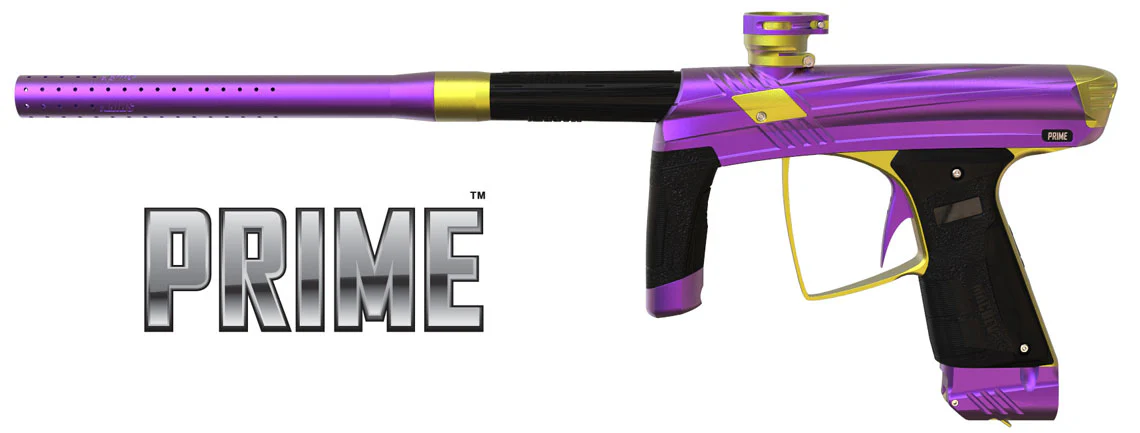 Macdev Prime Paintball Gun - Image 6
