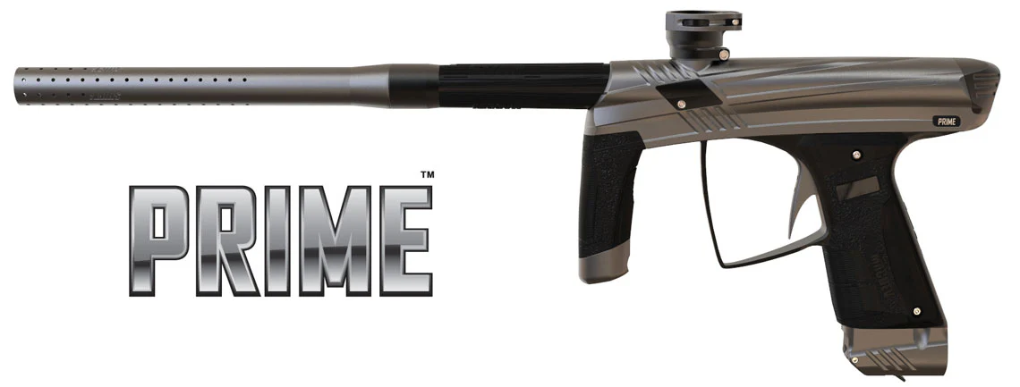 Macdev Prime Paintball Gun - Image 7