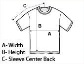 MacDev T Shirt - Crest - Image 2
