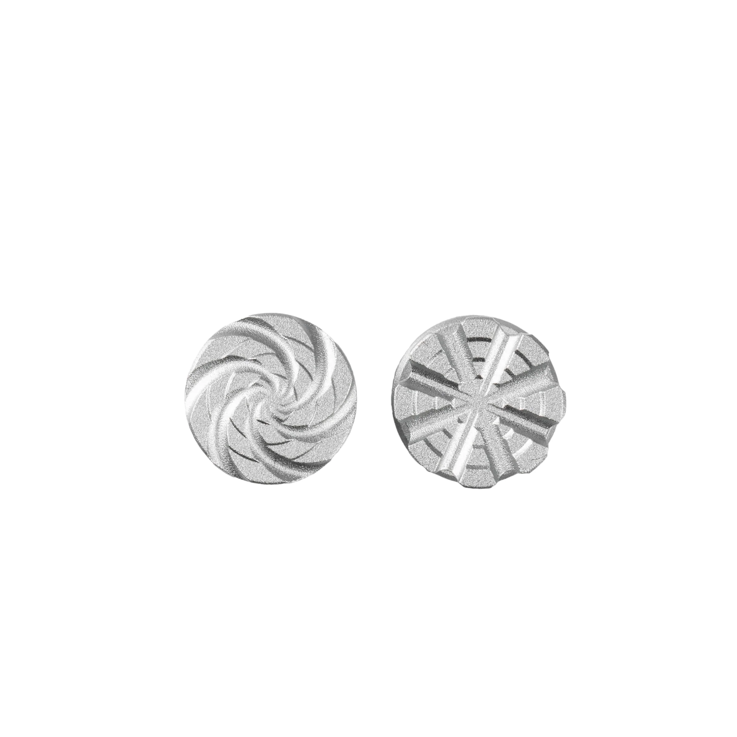 Machined Proflex Mask Screw Set "Cyclone" - Image 2