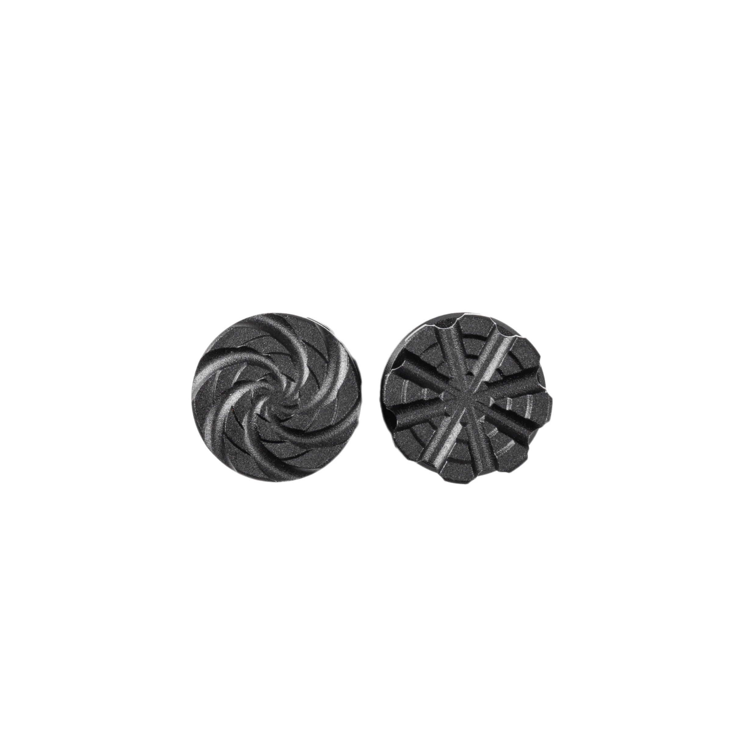 Machined Proflex Mask Screw Set "Cyclone" - Image 4