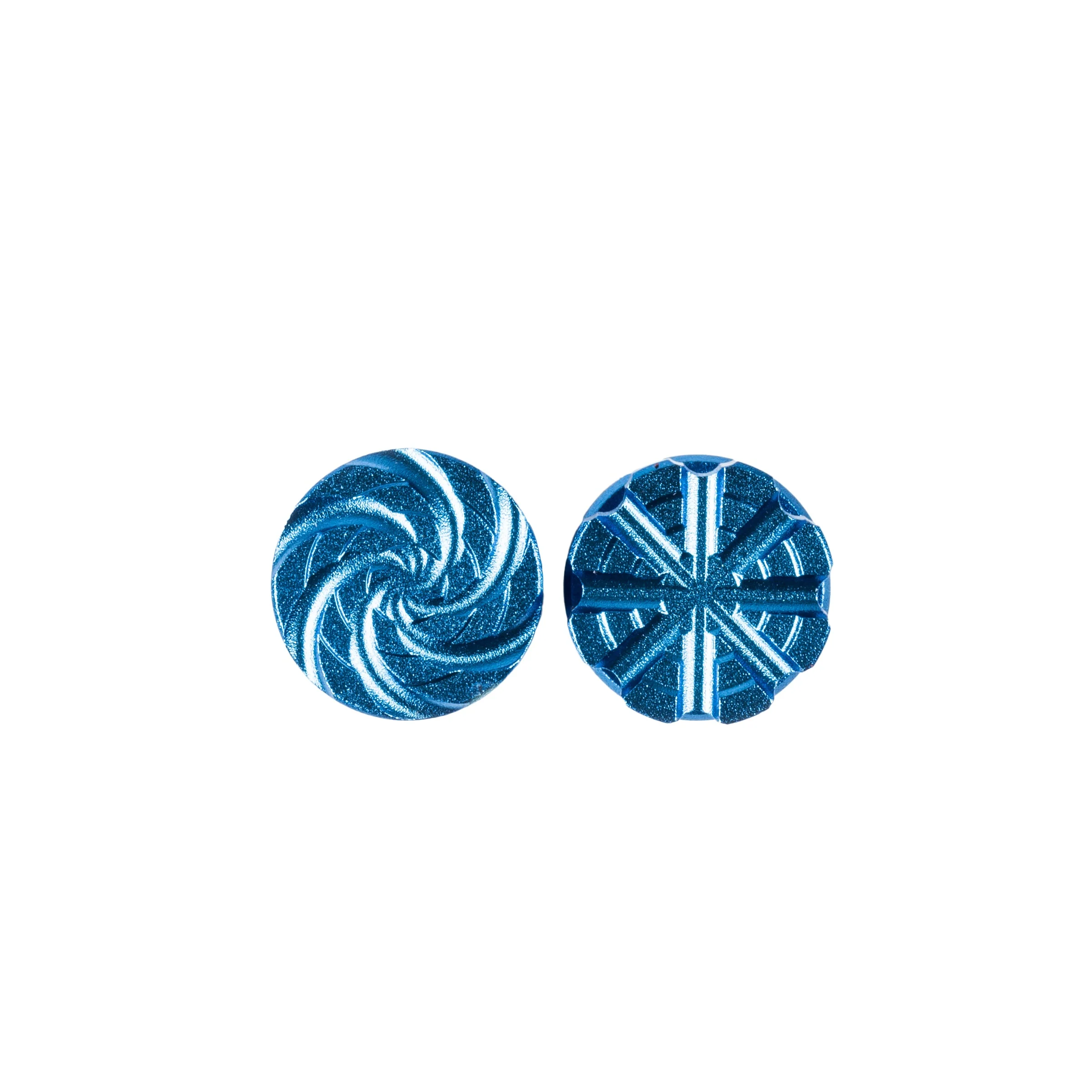 Machined Proflex Mask Screw Set "Cyclone" - Image 6