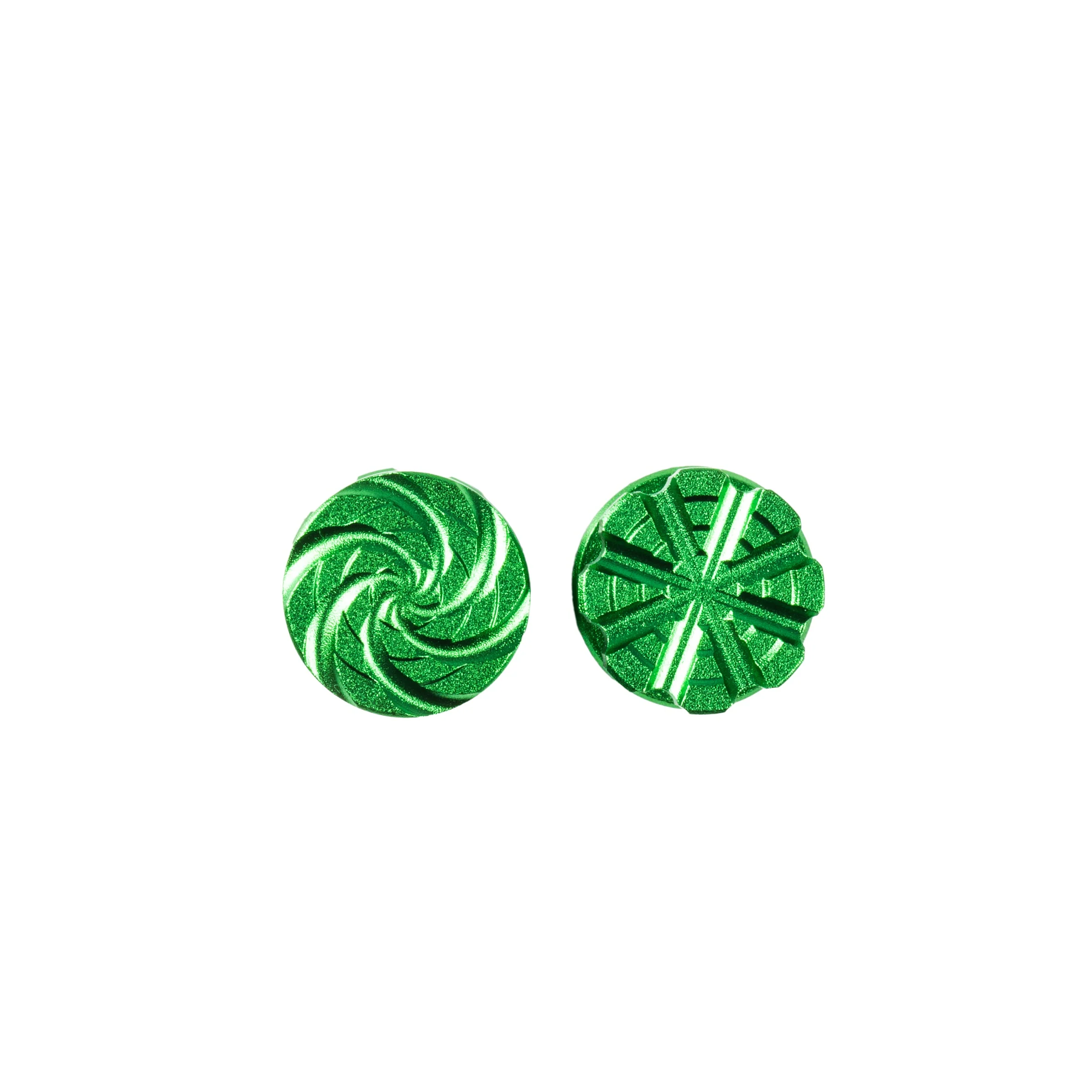 Machined Proflex Mask Screw Set "Cyclone" - Image 7