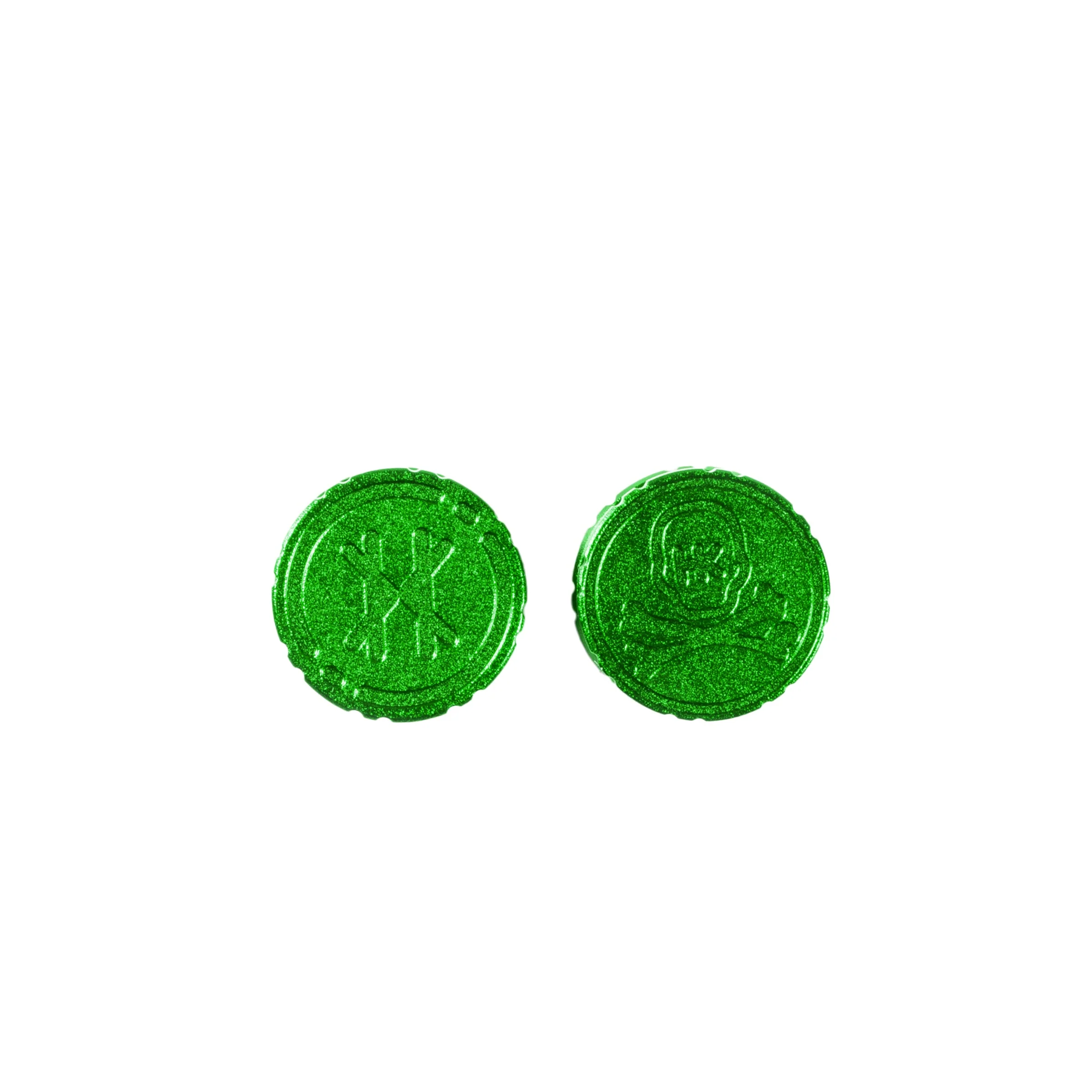 Machined Proflex Mask Screw Set "Icon" - Image 2