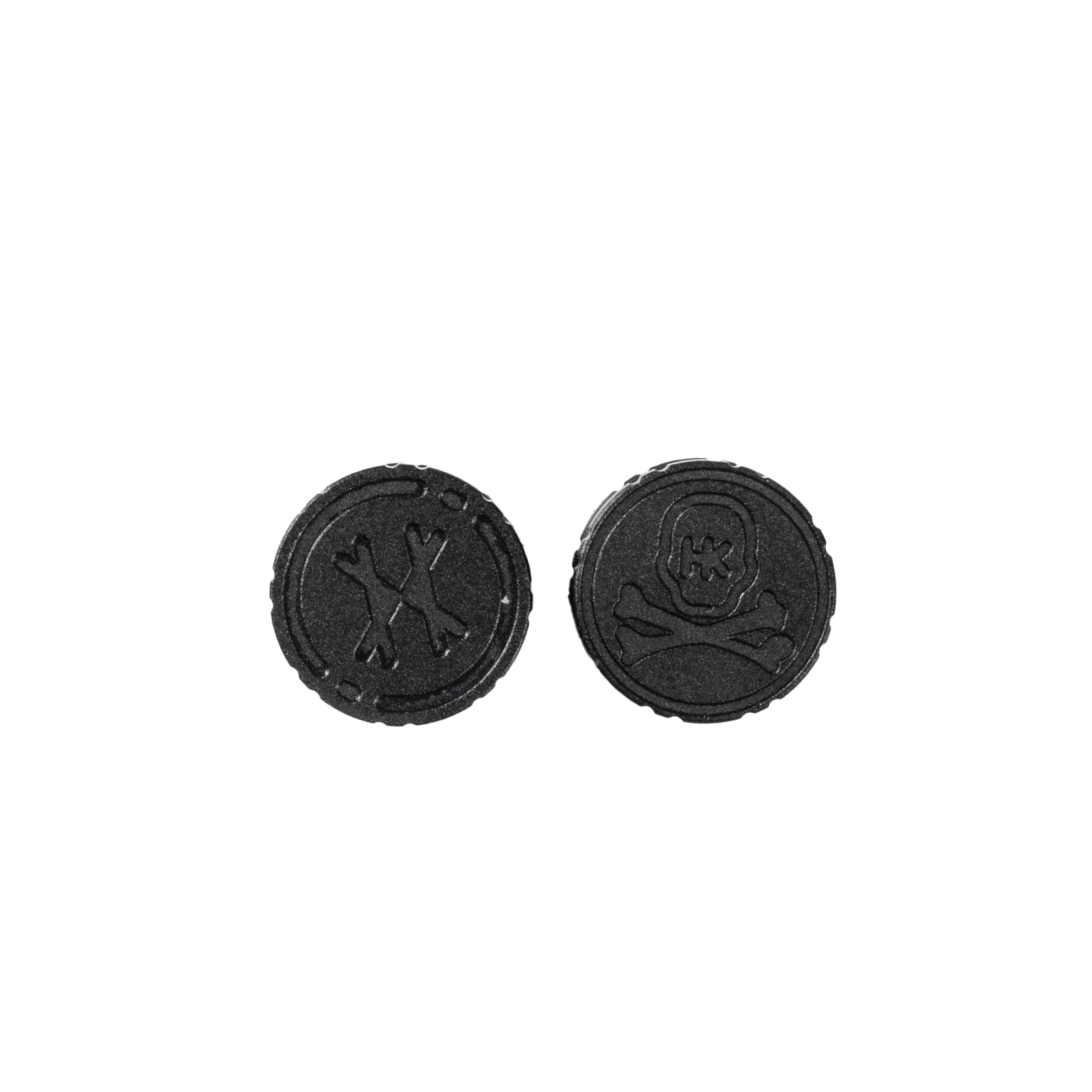 Machined Proflex Mask Screw Set "Icon" - Image 3