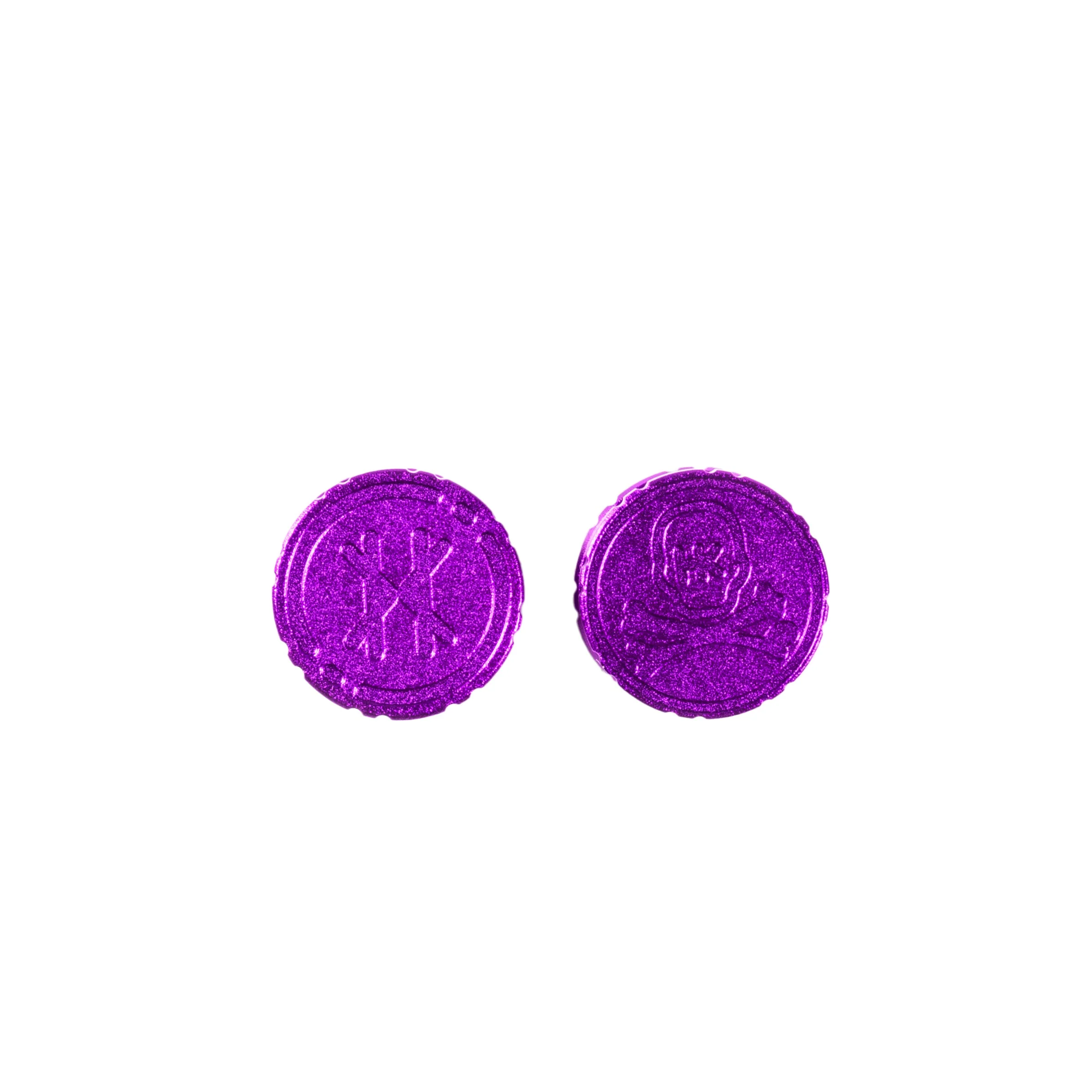 Machined Proflex Mask Screw Set "Icon" - Image 4
