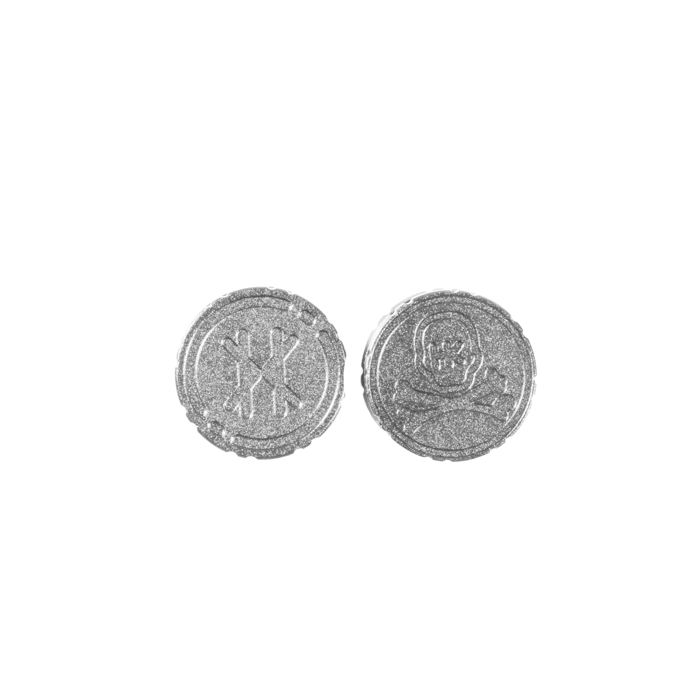 Machined Proflex Mask Screw Set "Icon" - Image 5