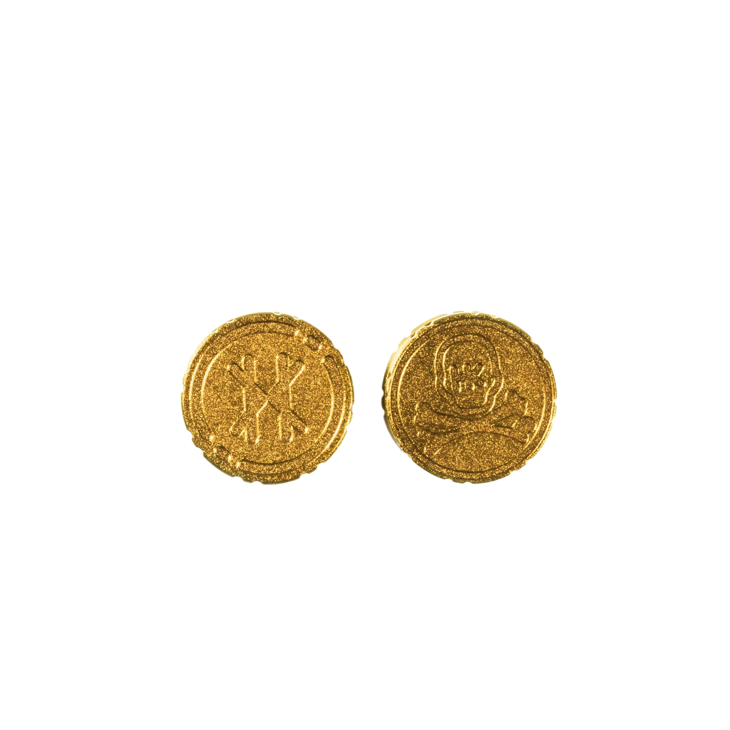 Machined Proflex Mask Screw Set "Icon" - Image 6