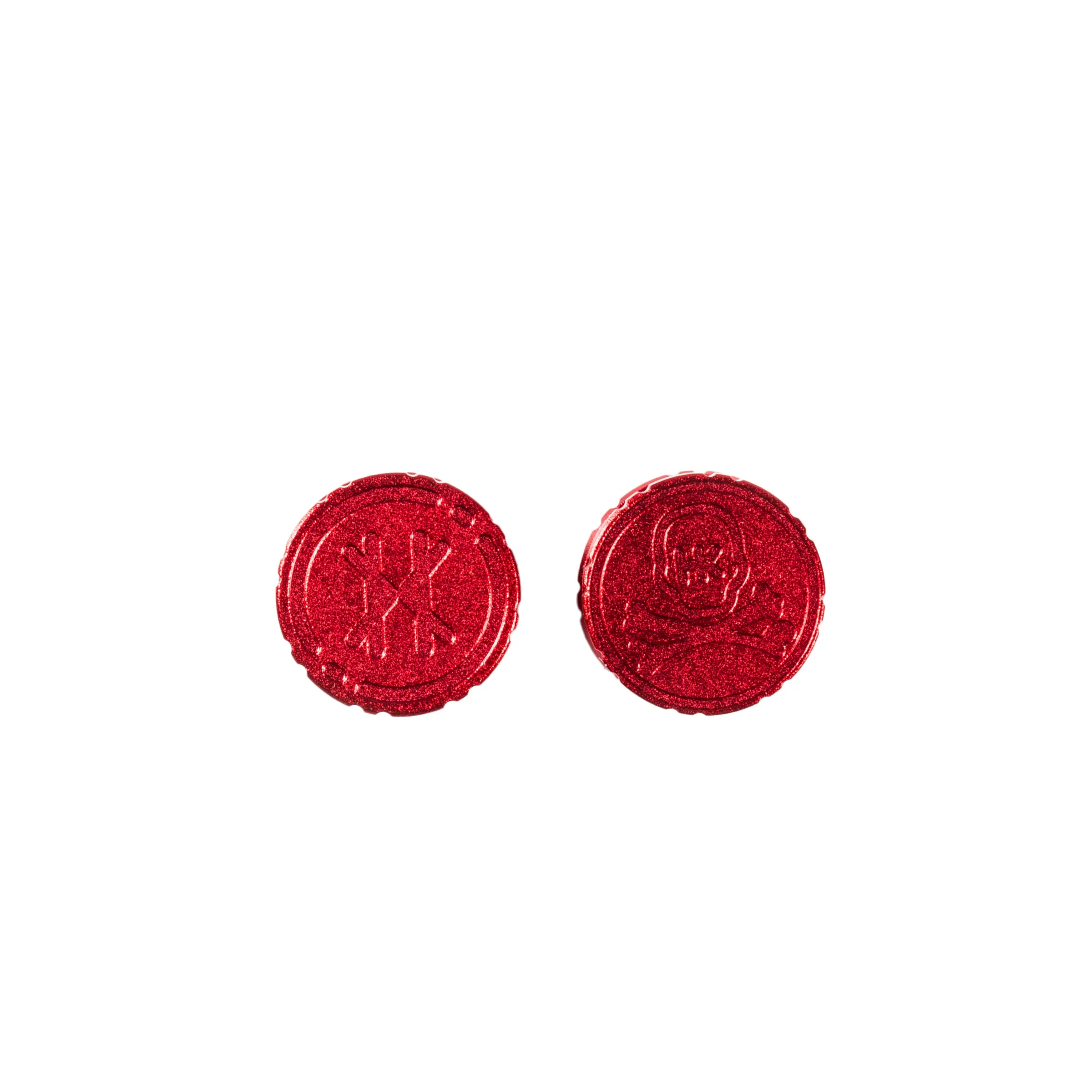 Machined Proflex Mask Screw Set "Icon" - Image 7