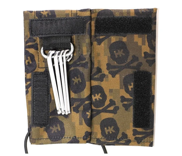 Magnum Barrel Condom - Camo - Image 2