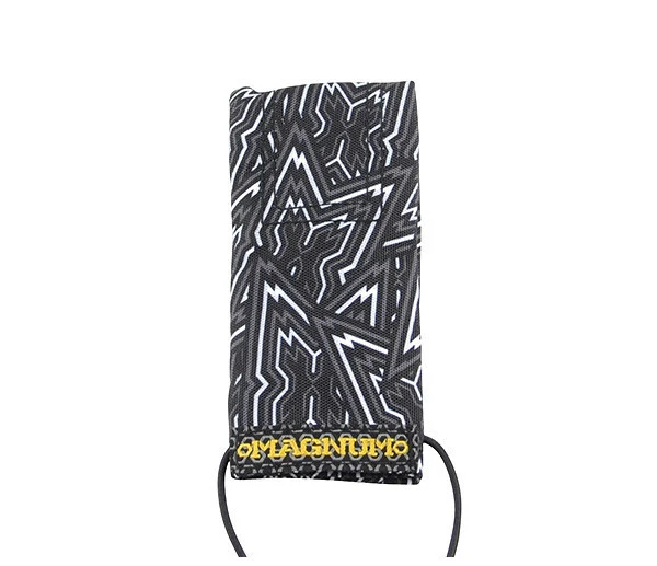 Magnum Barrel Condom - Static - Image 2