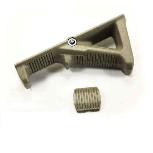 Magpul PTS AFG2 Angled Forward Grip (Dark Earth)