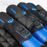 HK Army Magtek Harness - Black/Blue - 4+3+4 - Image 2