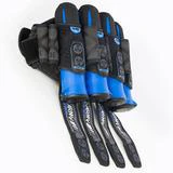 HK Army Magtek Harness - Black/Blue - 4+3+4 - Image 5