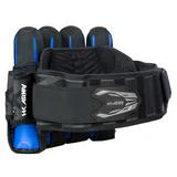 HK Army Magtek Harness - Black/Grey - 4+7 - Image 4