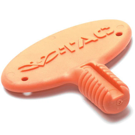Barrel Plug - V-TAC - Orange