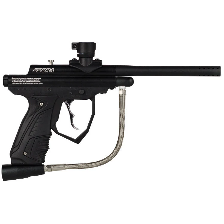 Marker - V Tactical Cobra .50 Cal - Black - Image 2