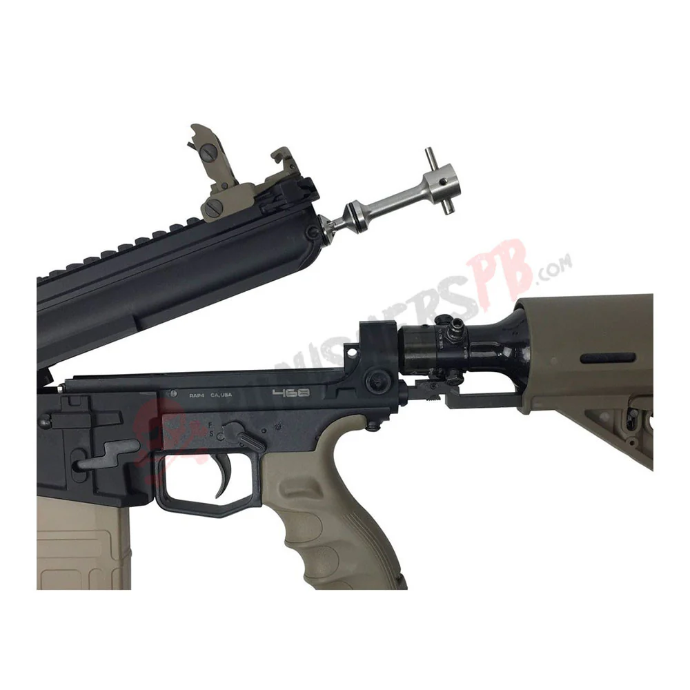 MCS 468 RIS Special Forces - Image 2