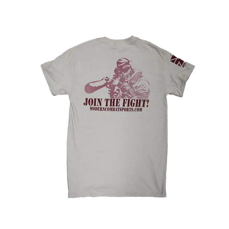 MCS T-shirt - Image 2