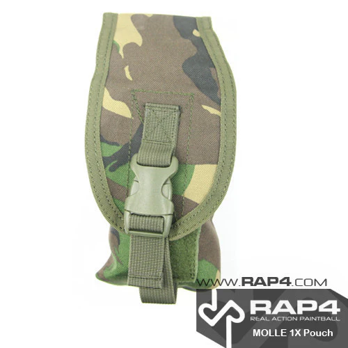 Medium Multi-Use Utility Pouch - Image 2