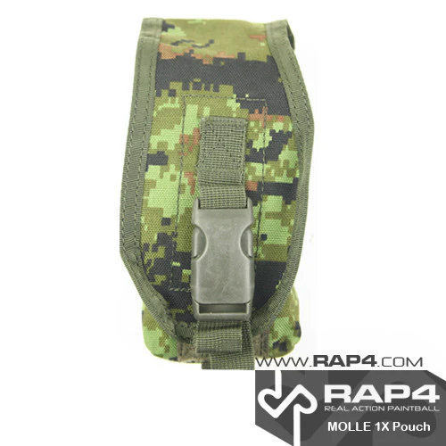 Medium Multi-Use Utility Pouch - Image 3