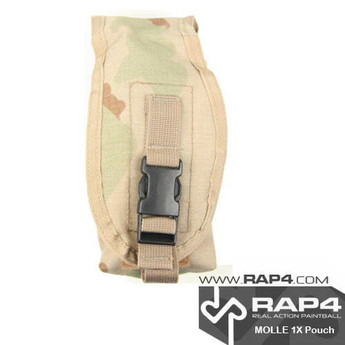 Medium Multi-Use Utility Pouch - Image 4