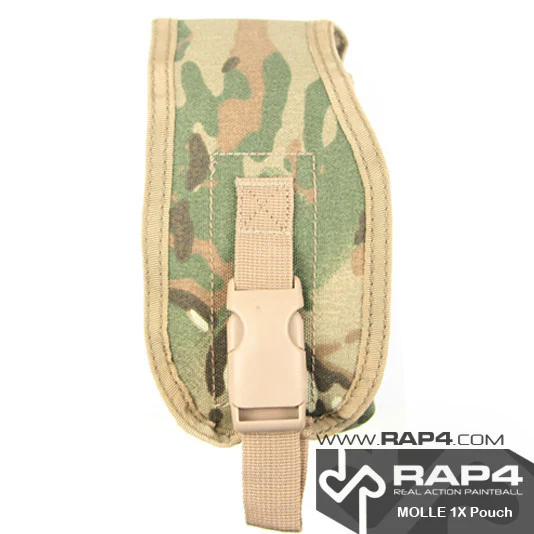 Medium Multi-Use Utility Pouch - Image 5