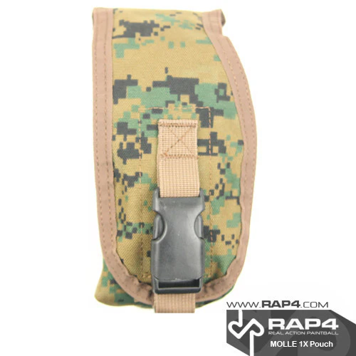 Medium Multi-Use Utility Pouch - Image 7
