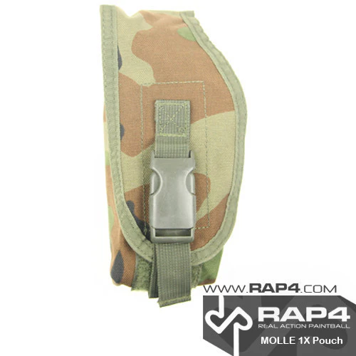 Medium Multi-Use Utility Pouch - Image 9