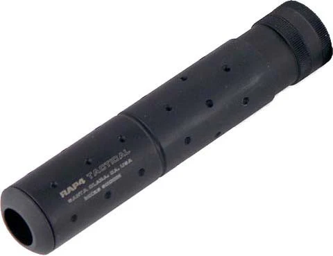 MK23 II SOCOM Silencer (.68)
