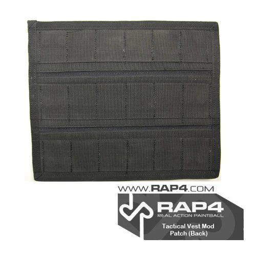 Mod Patch for Strikeforce/Tactical Ten Vest (Back) - Image 3