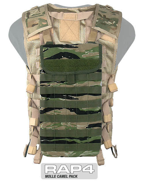 MOLLE Camel Pack - Image 5