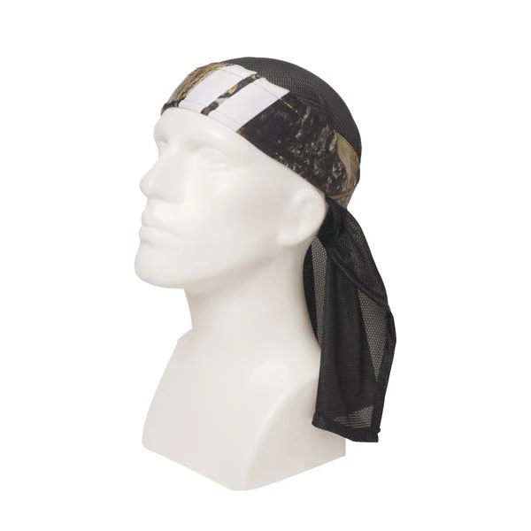 HK Army Mr. H Forest Headwrap - Image 2