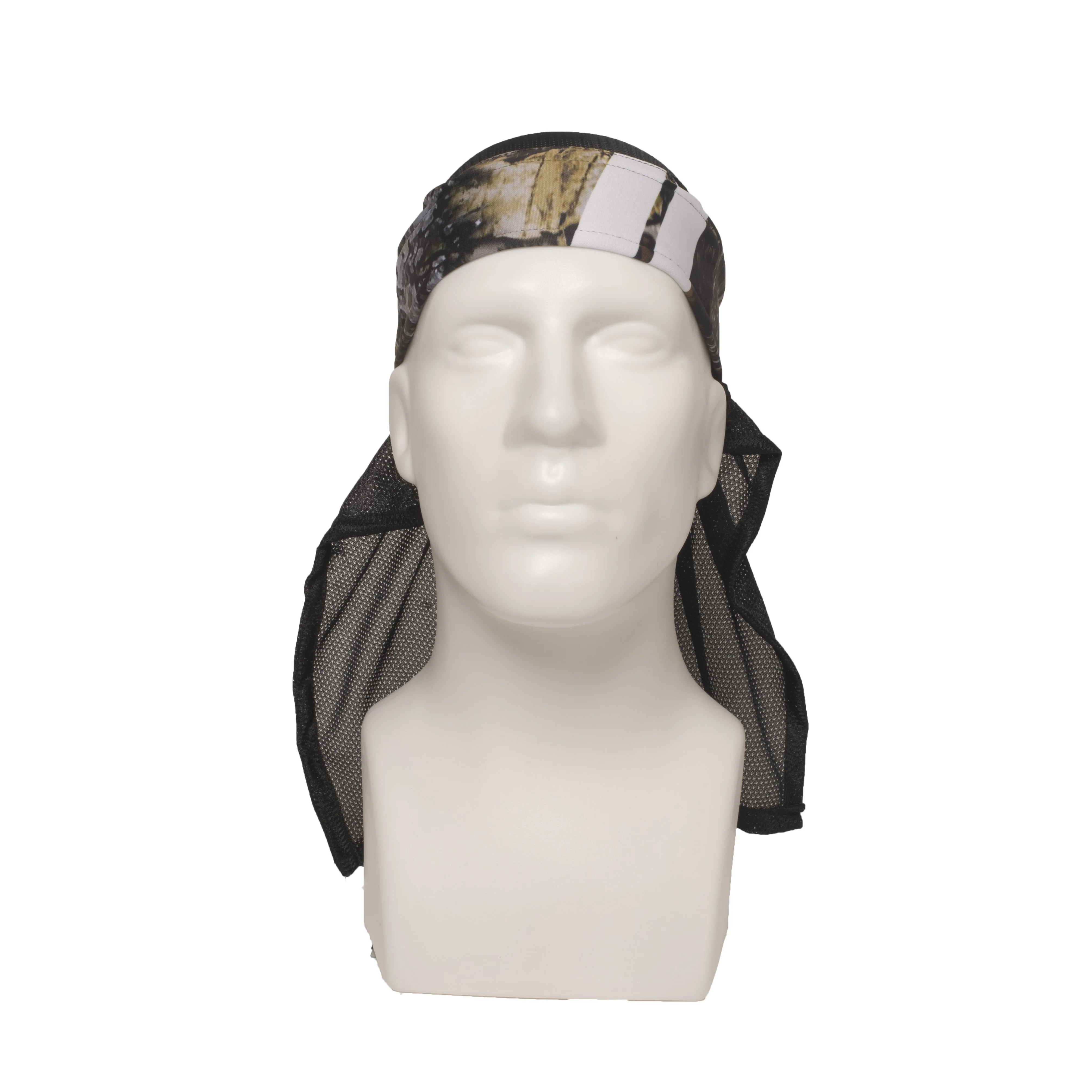 HK Army Mr. H Forest Headwrap - Image 3