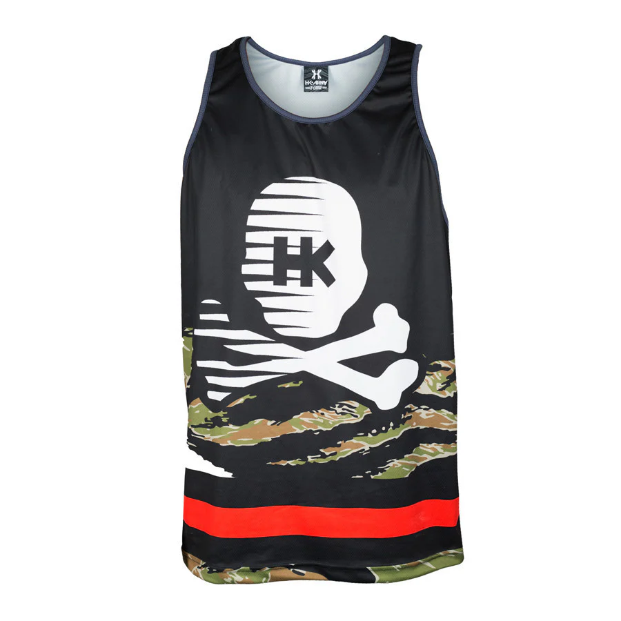 Mr. H Slayer Tank Top