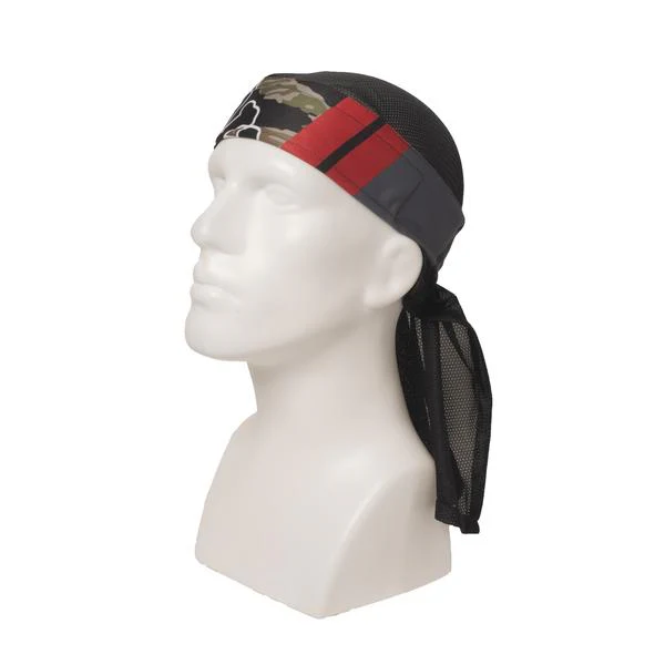 HK Army Mr. H Slayer Woodland Headwrap - Image 2