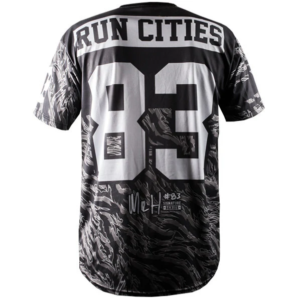 Mr. H DryFit - Urban Camo - Image 2