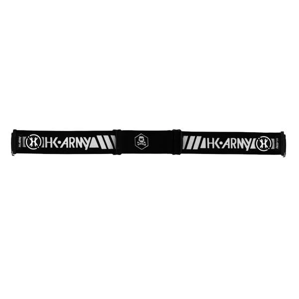 MTN - Magnetic Snow Goggle - Frost - Image 4