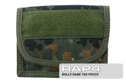 Name Tag Pouch - Image 10