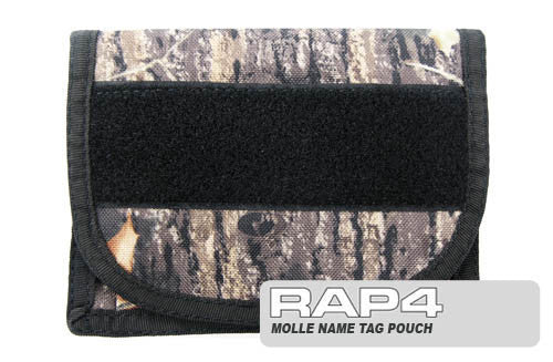 Name Tag Pouch - Image 13