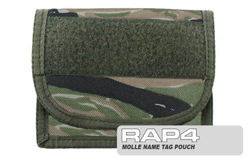 Name Tag Pouch - Image 14