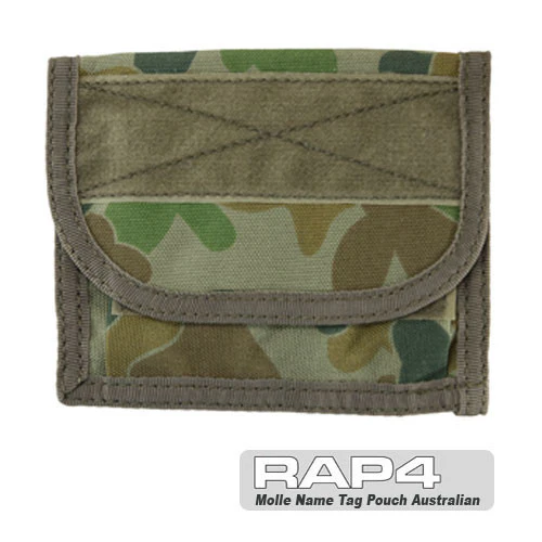 Name Tag Pouch - Image 2